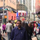Vijay Vasudev Pillay