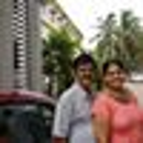 Suresh  C V