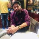Satpal Chahar