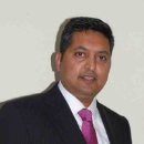 Mario J Saldanha