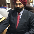 G.S. Grewal