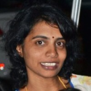 Savitha Anil Kumar