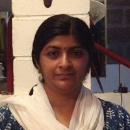 Paulomi Sudhir