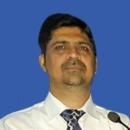 Naushad Hussain