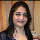 Leena R Doshi