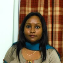 Chaitali Biswas