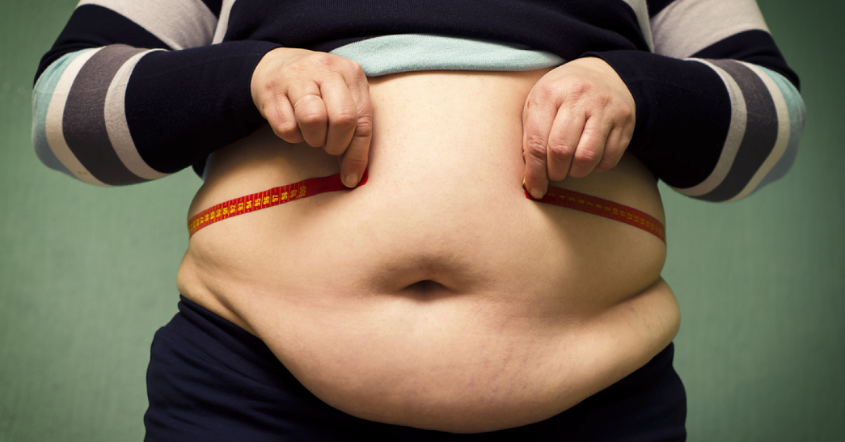 Neurological Consequences Of Obesity