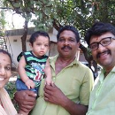 Arjun Mr 