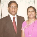 Surekha Salve