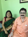 Usha Sarma