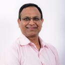 Gabriel Sunil Rodrigues