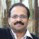 Madhava Sharma Binoy.
