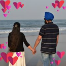Harsimranjot Singh