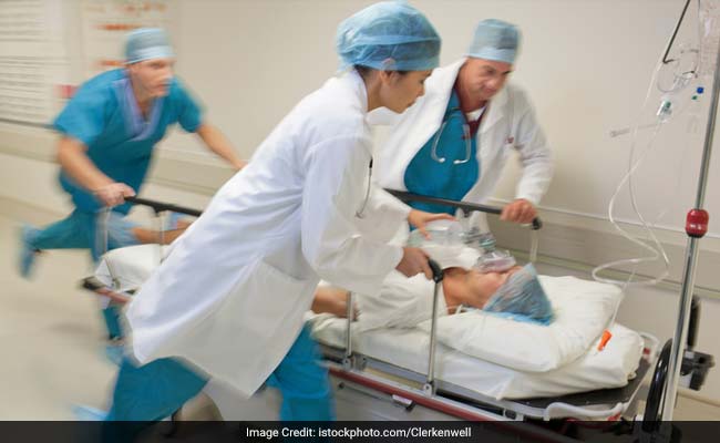 New Blood Test Not Troponin To Diagnose Heart Attack