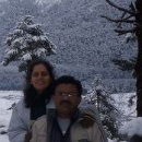 Avinash G Rao