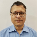 Warankar Ajay G.
