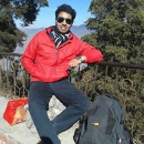 Anshul Verma