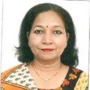 Nayana Naik