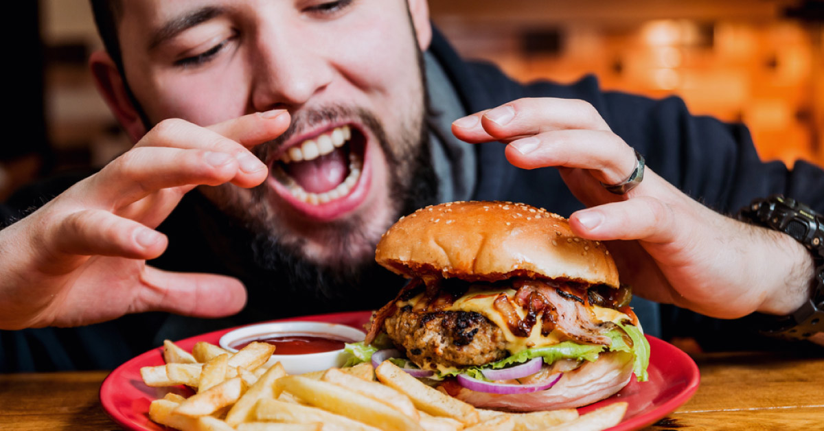 Obesity, Eating Habits And Their Side Effects