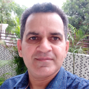 Rajesh Kumar