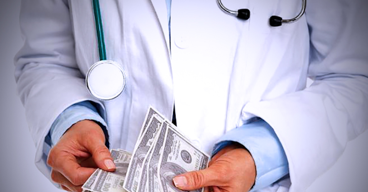 Health Ministry Plans To Cap Charges Of Lab Tests And Surgeries