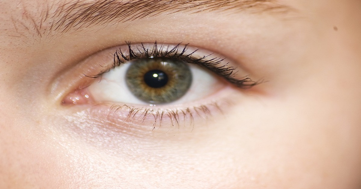 Case Of Optic Nerve Damage