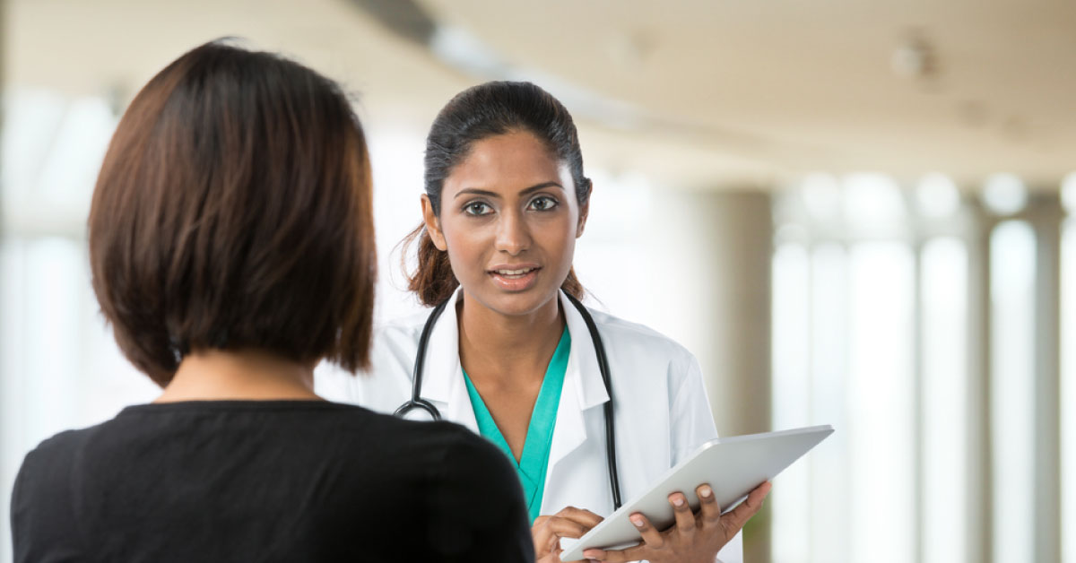 Are Patients Dictating Healthcare