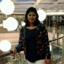 Mayurika Chakraborty