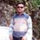 Anirban Mandal