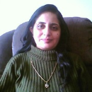 Jasjeet Kaur Sethi