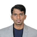Dinesh KM
