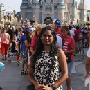 Swetha Treddy