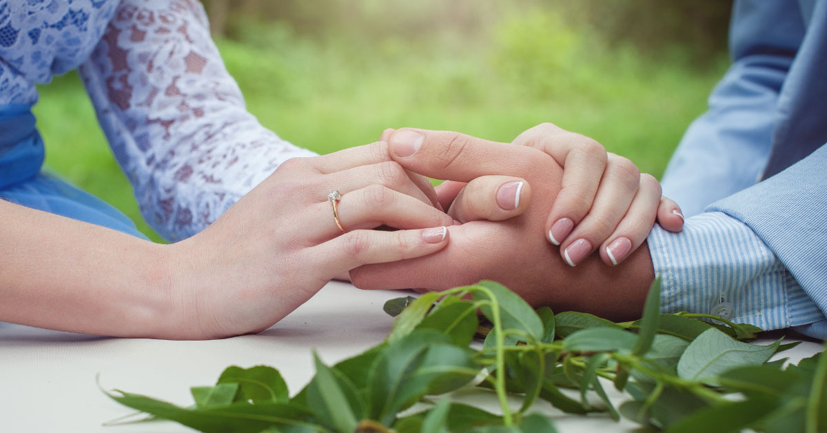 Marriage Is The Key Of Longer Life