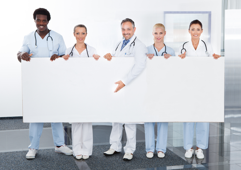 Is Advertising Against Medical Ethics