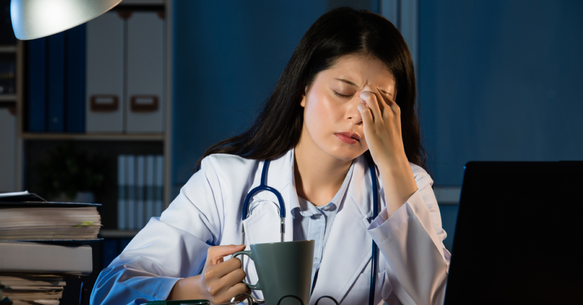 Mitigation Of Medical Violence