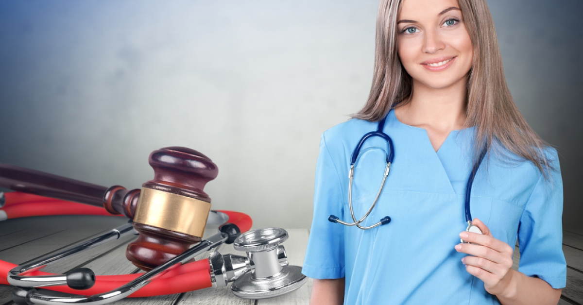 No FIR Against Doctor