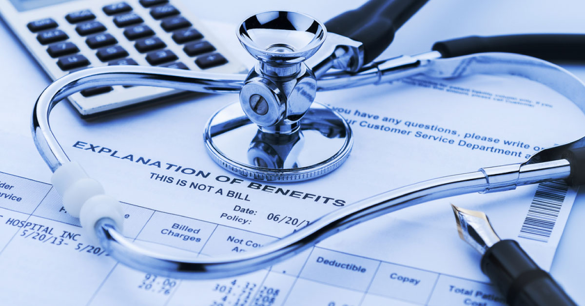 Failure To Waive Off Bill Leads To Medical Negligence Allegation