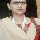 Manjula M