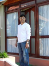 Anup Parameswaram Nair