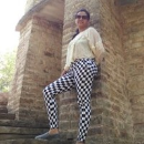 Charu Thombare