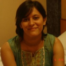 Anuja Rege