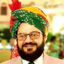 Rajendra Dhar