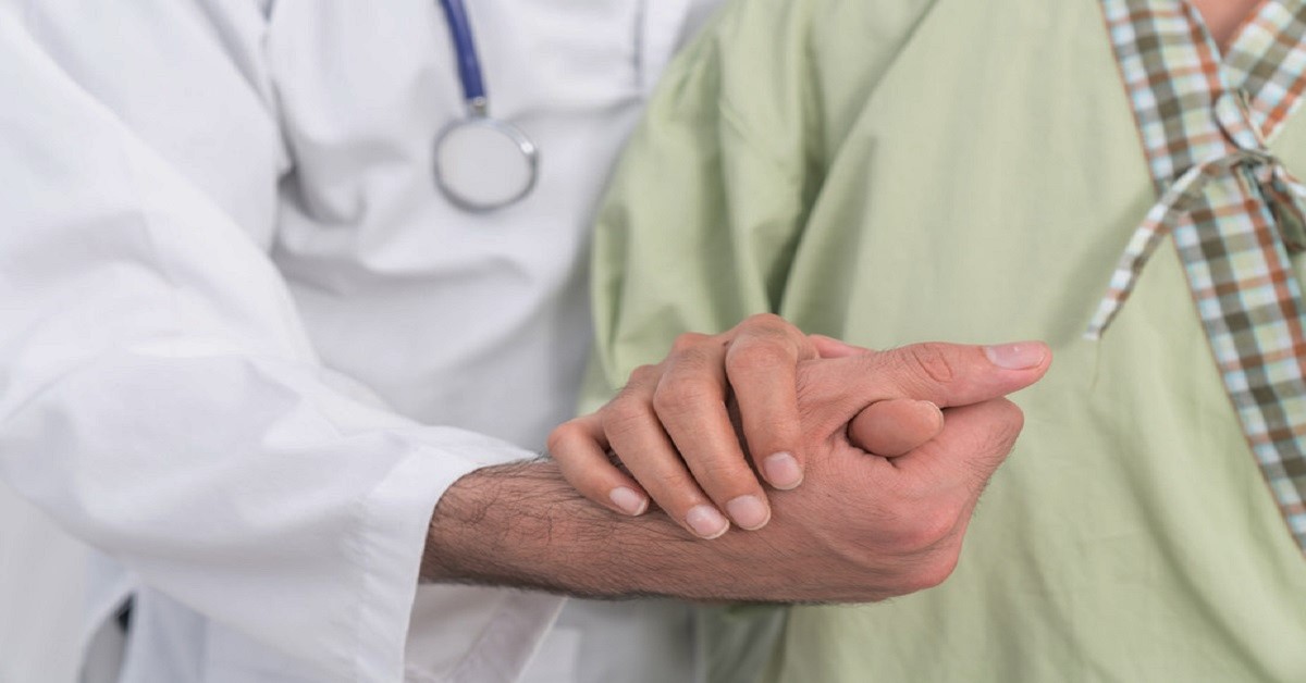 Improving Patient Safety In Hospitals