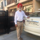 Harleen Sandhu