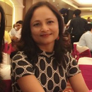 Jasveen Kaur