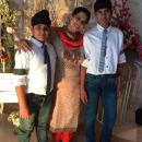 Harleen Kaur