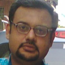 Samrat Chakrabarty