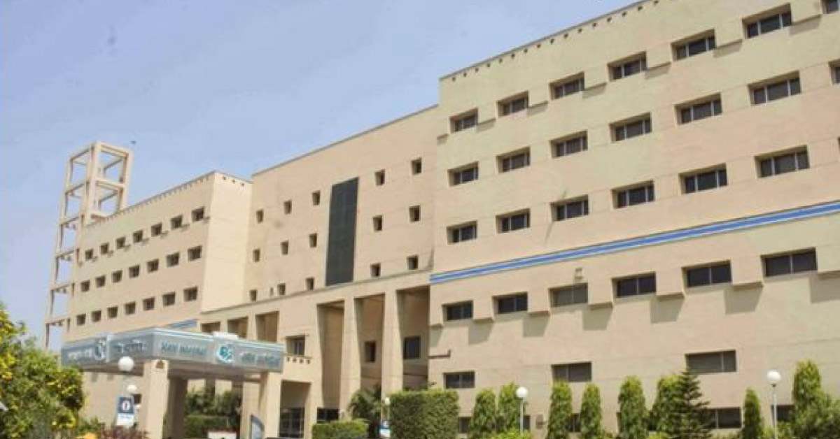West Bengal CERC Fines Corporate Hospital