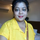 Susmita Banerjee
