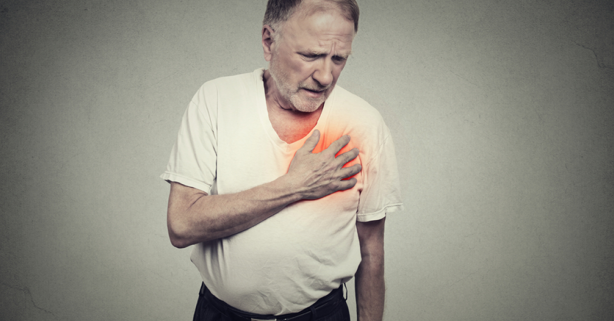 An Important Advice For Cardiac Patients And Elderly Patients